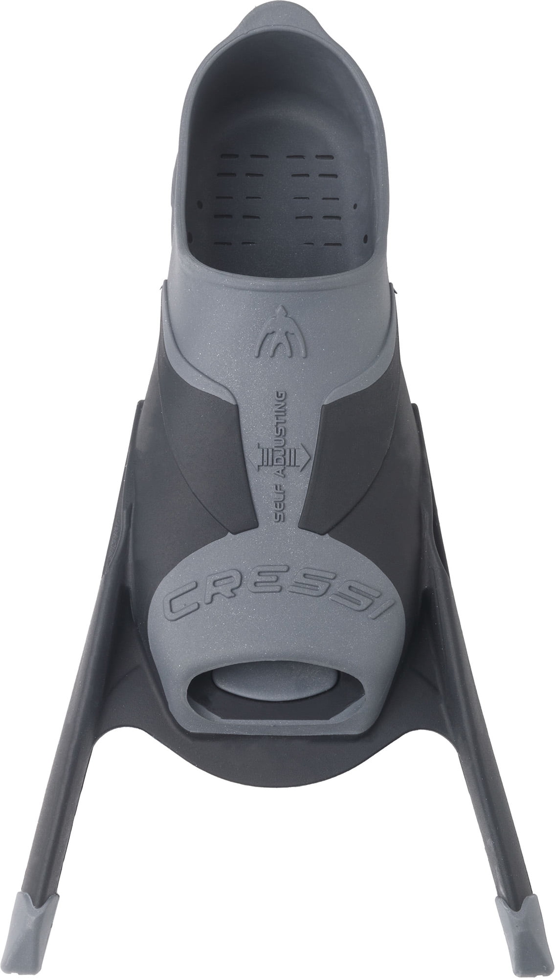 Cressi Gara Modular Turbo Diving Foot Pockets-Pair