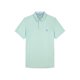 thumbnail image 4 of Polo IZOD Advantage Performance para hombre Beryl Green, 4 of 6