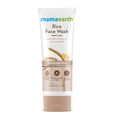 thumbnail image 2 of Limpiador facial MAMAEARTH Agua de arroz con niacinamida 100 ml, 2 of 8