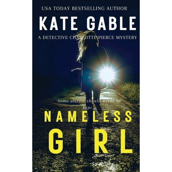 Nameless Girl, (Paperback)