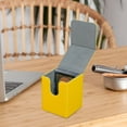 thumbnail image 2 of Boîte de Rangement pour Cartes de Jeu en Cuir PU Durable Léger Premium Contient 100 Jaune, 2 of 8