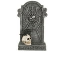thumbnail image 2 of JJKBVCLO Halloween RIP Skeleton Yard Signs | Display | Halloween Skeleton | Resin Skeleton Yard Sign For Outdoor Decorations Cemetery, 2 of 9