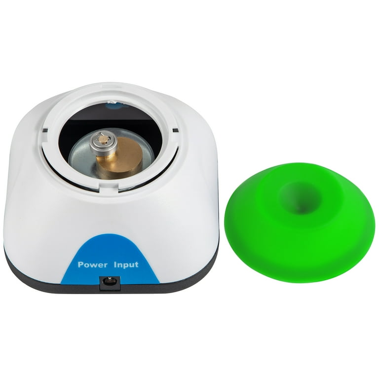 FOUR E'S SCIENTIFIC Mini Vortex Mixer - Lab Vortex Shaker, Speed 5600rpm,  Touch Function, 6mm Orbital Diameter, for Miniature Hobby Model Paint, Nail  Polish - Yahoo Shopping
