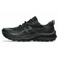 thumbnail image 1 of Asics Gel Trabuco 12 GORE-TEX 'Black Graphite Grey' 1011B801-002, 1 of 6