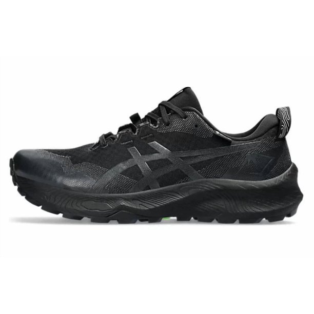 Asics Gel Trabuco 12 GORE-TEX 'Black Graphite Grey' 1011B801-002