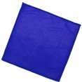 thumbnail image 5 of Raindrops 60 pcs Premium Microfiber Towel Cleaning Cloth Cleaning Accessory for Kitchen Dirt Cleaning (Blue), 5 of 8