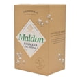 thumbnail image 2 of Sal de mar Maldon en escamas y ahumada 125 g, 2 of 3