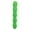 Green, variant on Dog Rubber Bone Toy, Bite Resistant Teeth Grinding Training Durable Indestructible Dog Chew Toy, Playing Interaction Training Durable Chew Toy for Pet Training(S,Green)