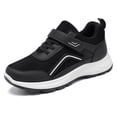 thumbnail image 2 of Zapatos Deportivos para Diabéticos Soporte Antideslizante Al Aire Libre, 2 of 9