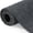 Gray, variant on WANLISELL 3 x 10ft Commercial Carpet, Non-Slip Brush Step Entrance Stripe Mat, Indoor Outdoor Hallway Runner Rug, Grey