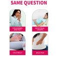 thumbnail image 3 of Menstrual Pain Patch, Portable Menstrual Warm Patch  For Endometriosis, 3 of 8