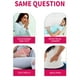 thumbnail image 3 of Parche para el dolor menstrual ingredientes de hierbas de calentamiento duradero Parche menstrual cálido para dismenorrea para mujeres ANGGREK Otros, 3 of 8