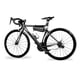 thumbnail image 3 of Funda de bicicleta Bolsa de tubo superior para bicicleta, impermeable, carcasa rígida, bolsa para cu WILD MAN Funda de bicicleta, 3 of 7