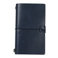 thumbnail image 3 of NIBOLOG Traveler Journal Diary Loose-leaf Notebook Pen Holder Record Book Stationery, 3 of 5