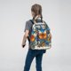 thumbnail image 5 of Easygdp Spring Butterfly Flowers para Easygdp Yak - Mochila Casual Ligera y Resistente para Viaje y Senderismo para Hombres y Mujeres, 5 of 7