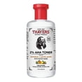 thumbnail image 1 of 2% AHA Exfoliating Toner with Glycolic Acid, Lactic Acid and Witch Hazel, 1 of 7