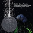 thumbnail image 4 of Bubble Stone Aerator, Air Pump Mini Bubble Aerator, Stone Aerator For Aquarium Fish Tank, 4 of 8