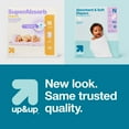 thumbnail image 7 of Disposable Diapers - Newborn Size - 162ct, 7 of 7