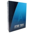 thumbnail image 1 of Oficial de la colección Binder Star Trek Eaglemoss Starship, 1 of 4