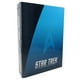 thumbnail image 1 of Oficial de la colección Binder Star Trek Eaglemoss Starship, 1 of 4