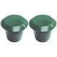 thumbnail image 1 of 2 piezas de plástico caracoles trampa jaula Slug casa Catcher caja de protección vegetal Tmvgtek Piezas de repuesto para herramientas, 1 of 9