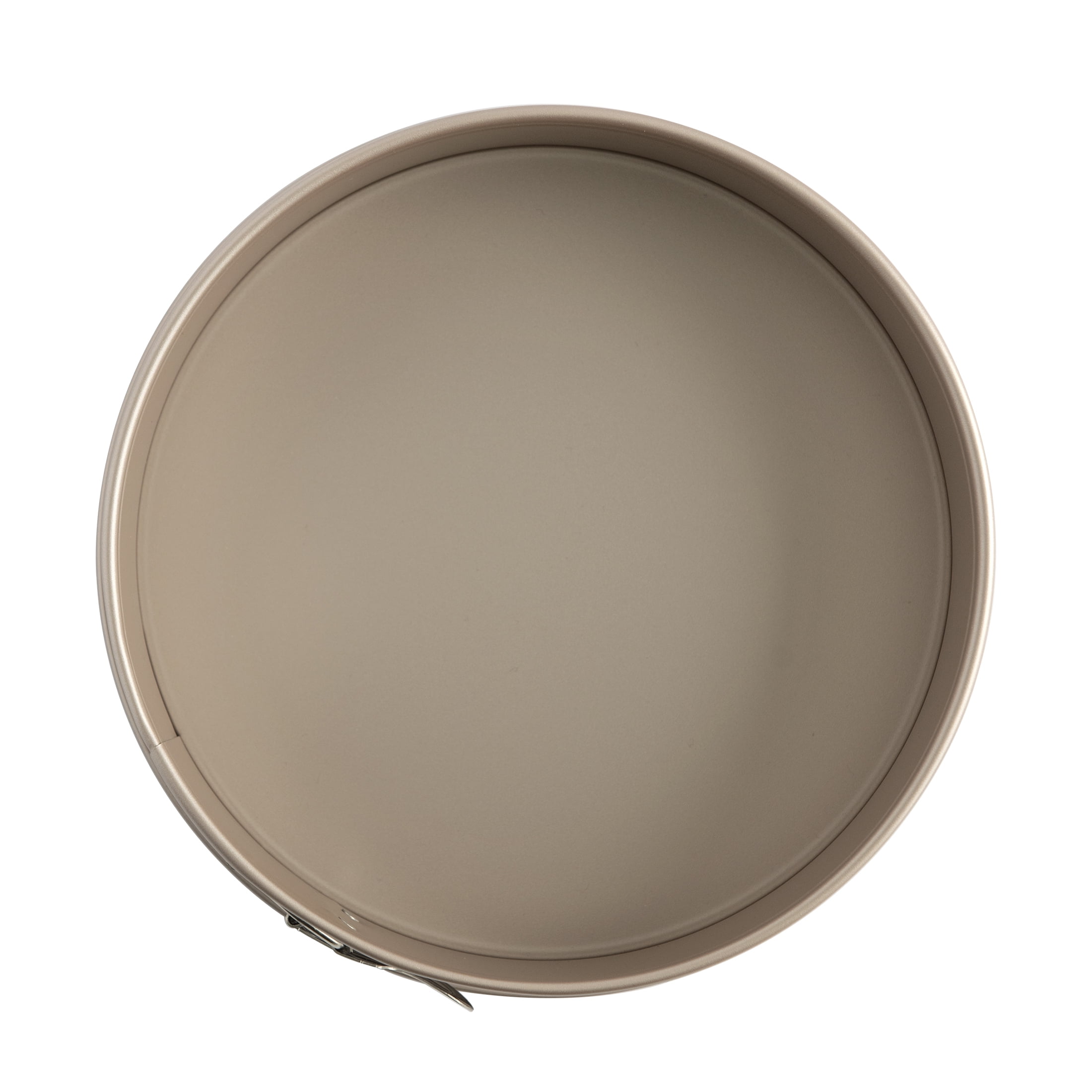 Nordic Ware Bundt Fancy Springform Pan, 9 Inch, Non-Stick