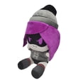 thumbnail image 2 of Muñeca de peluche Murders Drones Anime 28 cm, 2 of 3