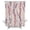 Purple, variant on Purple Pink Lavender Shower Curtain for Bathroom, Watercolor Spring Fabric Shower Curtain Set with Hooks, Waterproof Washable Bath Curtain for Bathroom Decor, 66"x72"