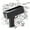 Black, variant on Cielo Meraviglioso Money Gun Shooter with Prop Money, Make it Rain Prop Gun Money Machine with 100pcs Dollar Bills, Handheld Money Spray Cash Gun for Game Movies Party Supplies