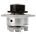 thumbnail image 1 of BOMBA DE AGUA KEEP ON GREEN B9 TRIBECA 2006 al 2007 SUBARU H6 3.0L, 1 of 3