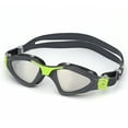 thumbnail image 3 of Aqua Sphere Kayenne Mirrored Swim Goggle, 3 of 6