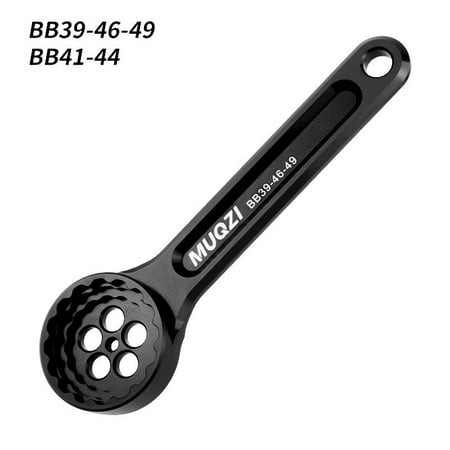 

12 16 Notch Bike Bottom Bracket Tool 39/41/44/46/49mm Install Removal Wrench For Shimano SRAM Chris King FSA MegaExo Etc