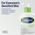 thumbnail image 4 of Cetaphil Moisturizing Lotion, 4 of 9
