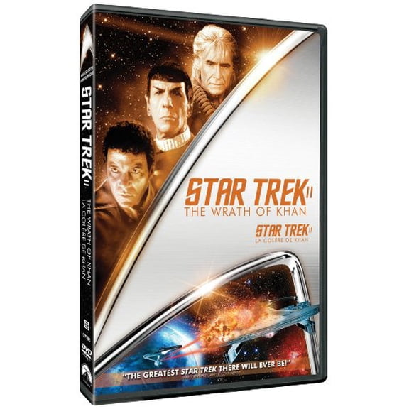 Pre-Owned Star Trek II: The Wrath of Khan (1982)