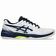 thumbnail image 2 of ASICS Gel Court Hunter 3 White Blue Expanse - 1071A088-102, 2 of 5