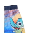 thumbnail image 2 of Stitch Boys Swim Trunks, Sizes 4-12, 2 of 3