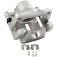 thumbnail image 3 of Brake Caliper [1PCS] ECCPP Rear Left Compatible For 2012-2018 For Toyota For RAV4, 3 of 5