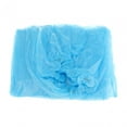 thumbnail image 2 of DYNWAVECA Imperméable d'Urgence Pantalon de Pluie Poncho de Pluie Jetable pour Randonnée Voyage Bleu, 2 of 10