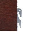 thumbnail image 4 of bedCLAW Anti-Wobble Bed Rail Shims, Set of 6 Steel Spacers, 4 of 6
