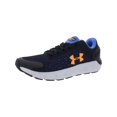 thumbnail image 1 of Under Armour Boys GS Charged Rogue 2 Big Kid Athletic and Training Shoes Black, 1 of 3