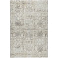 thumbnail image 2 of Addison Rugs Dream Shag Premium Machine Washable Traditional Ornate Linen Rectangle Rug, 9' x 12', 2 of 8