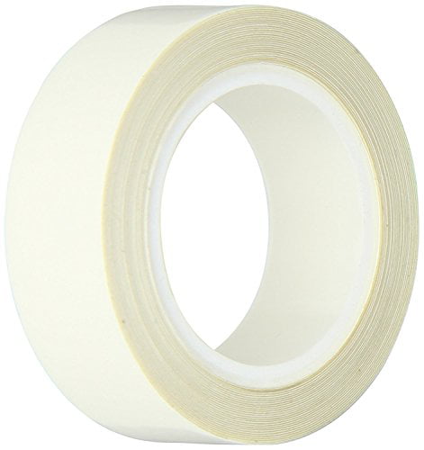 X 15 ft TapeCase 423-3 UHMW Tape Roll 3 in Squeak Reduction Tape 