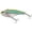 AG - Aqua Ghost, variant on Nomad Swimtrex 72 Sinking - 2 3/4" - 3/4oz, RCR - Red Craw