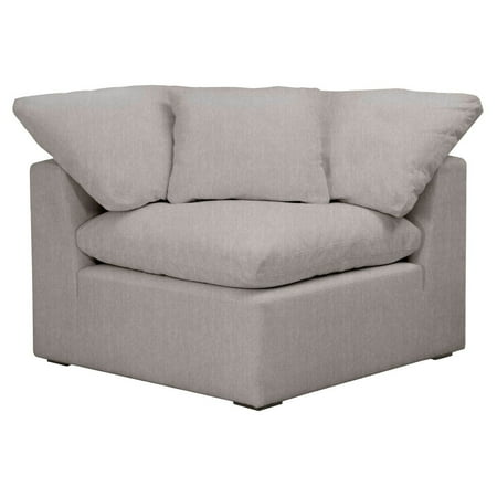 Orient Express Furniture Sky Modular Sectional Sofa Corner Chair