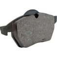 thumbnail image 5 of Brake Pad Set Compatible with 1999-2003 Saab 9-3 2001-2003 Saturn L200 4Cyl 2.0L 2.3L 2.2L Front, 5 of 5