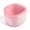 Pink, variant on Upgraded Denture Bath Box Cup, No-Leak Denture case,Retainer Cleaning Box, Complete Clean Care for Dentures, Clear Braces, Mouth Guard, Night Guard & Retainers