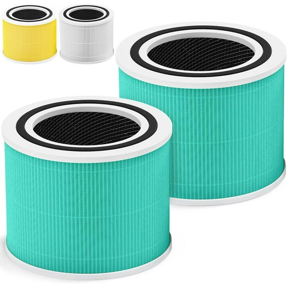 Filtro de repuesto LMEDIT Core 300 compatible con Core 300