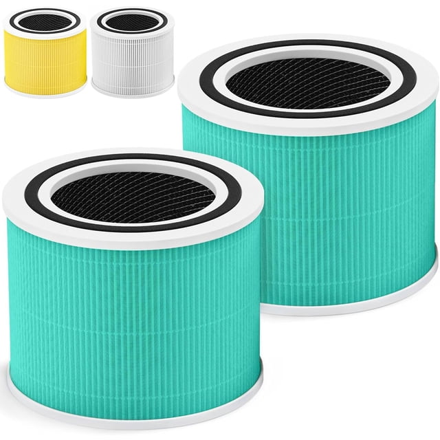 Filtro de repuesto LMEDIT Core 300 compatible con Core 300