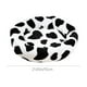 thumbnail image 3 of Caseta para mascotas, caseta para perros de vaca, cálida para el invierno, para dormir, nido, cama para gatos, 3 of 6
