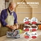 thumbnail image 5 of Afilador de cuchillos eléctrico Belt Sander Kongkee Mini de 7 velocidades, 5 of 7